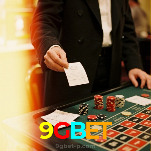 9GBET：Apostas em futebol e diversão em blackjack esperam por você!
