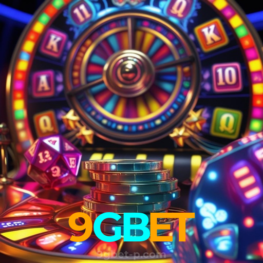 9GBET:As slots mais emocionantes estão aqui! Jogue agora!