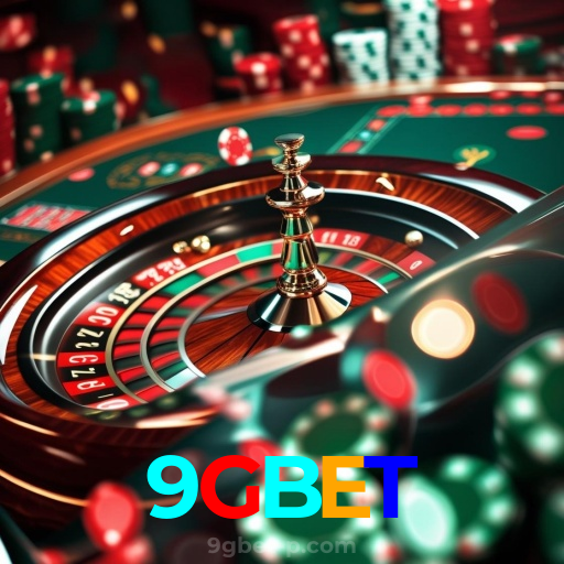 9GBET：Sinta a adrenalina da roleta! Aposte e vença agora!