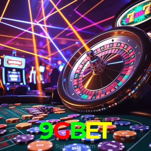 9GBET：O melhor cassino online com apostas ao vivo em futebol e jogos de cassino!
