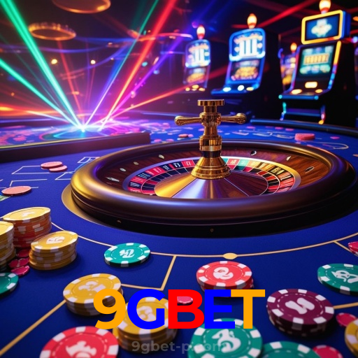 9GBET：Aposte no futebol online e experimente o que é vencer com emoção!