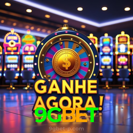 9GBET：Apostas ao vivo no futebol e prêmios incríveis em jogos de cassino como roleta!