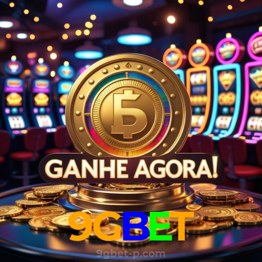 9GBET:Apostas em futebol e os melhores jogos de cassino esperam por você!