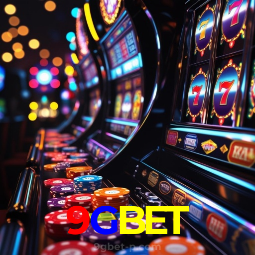 9GBET：Jogue nas mesas de poker e ganhe prêmios incríveis!