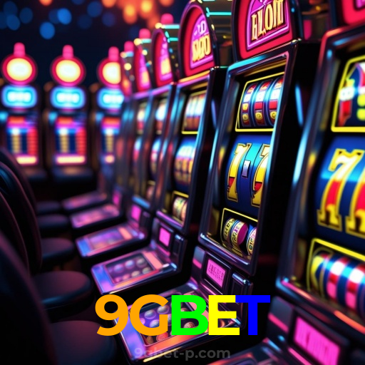 9GBET:Jogue as melhores slots e aposte no futebol para grandes vitórias!