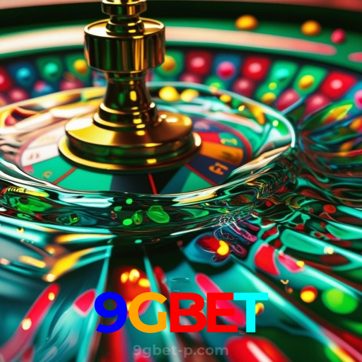 9GBET:Jogue nas melhores slots e vença o jackpot agora mesmo!