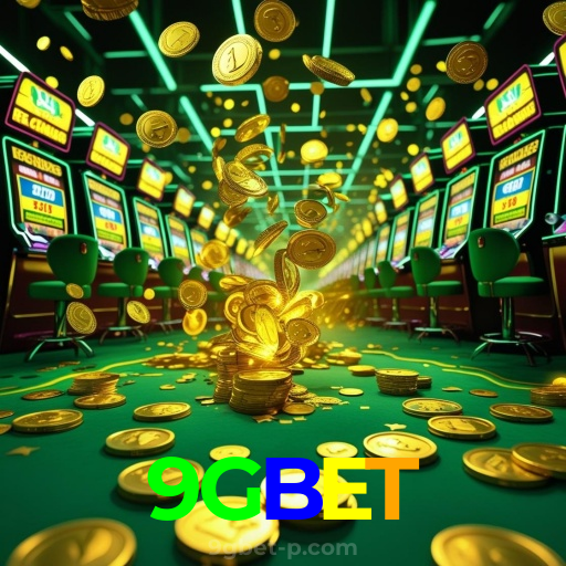 9GBET：Desafie a roleta e ganhe prêmios incríveis no nosso cassino!