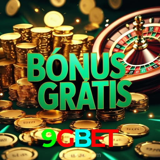 9GBET：Jogue slots, aposte no futebol e vença em grandes mesas de poker!