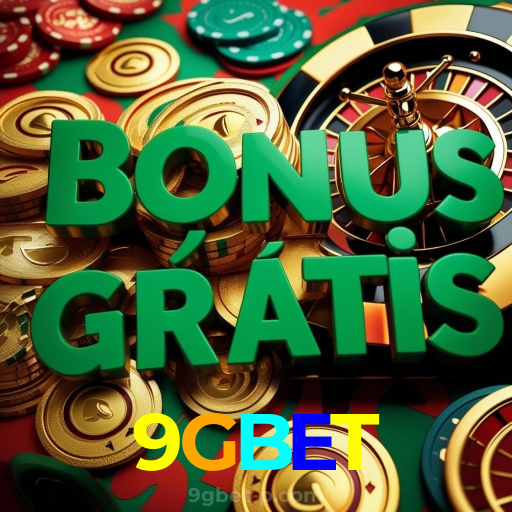 9GBET:Sinta a adrenalina da roleta! Aposte e vença agora!