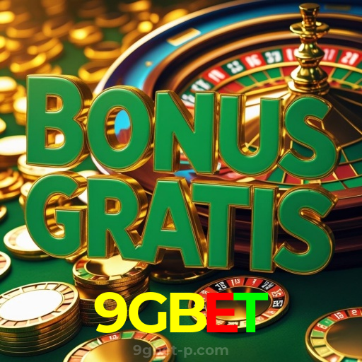 9GBET：Venha viver a emoção do cassino! Gire a roleta e ganhe grandes prêmios!