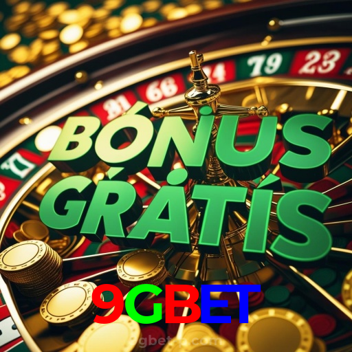 9GBET：Em nosso cassino online, grandes prêmios estão ao seu alcance!