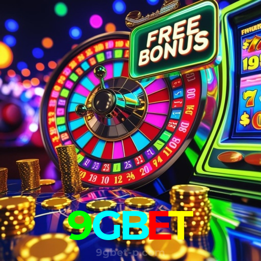 9GBET：Jogue slots, aposte no futebol e ganhe no melhor cassino online!