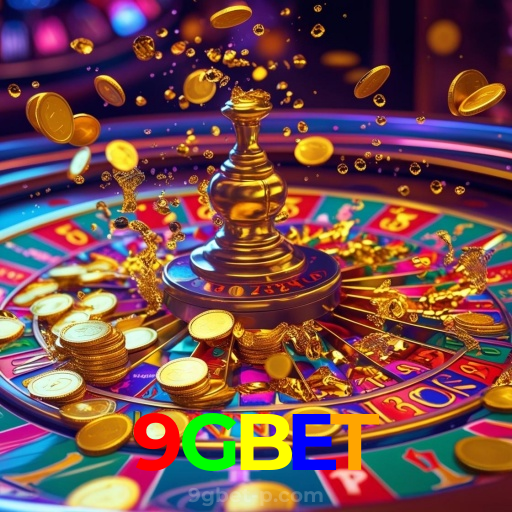 9GBET：A melhor plataforma para apostas no futebol e diversão em jogos de cassino!