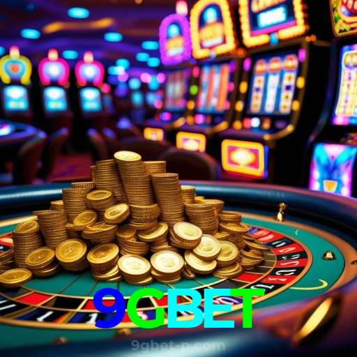 9GBET:As melhores oportunidades estão aqui! Aposte nas slots e ganhe prêmios fantásticos!