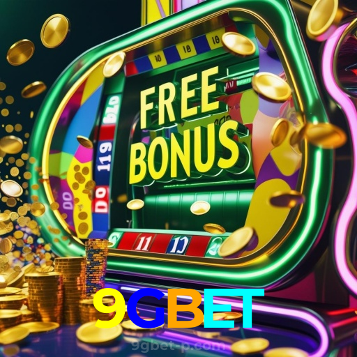 9GBET:Cada giro é uma nova chance! Aposte nas slots e vença!
