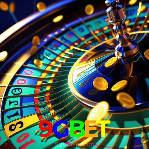 9GBET:Jogue no cassino online com apostas em futebol e ganhe grandes prêmios!