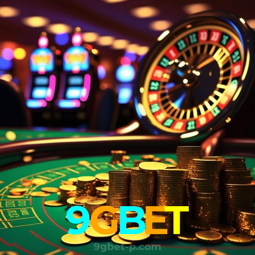 9GBET:As slots mais emocionantes estão aqui! Jogue agora!