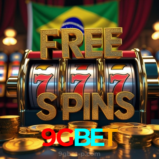 9GBET：Apostas ao vivo no futebol e diversão em jogos de cassino como slots e roleta!