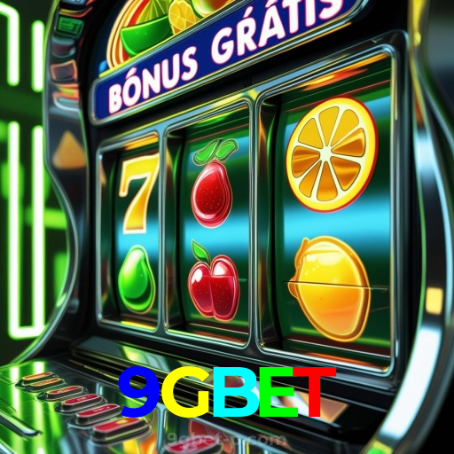 9GBET：Jogue slots, poker e aposte no futebol para prêmios incríveis!