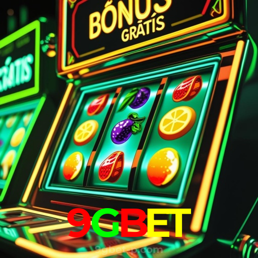 9GBET:Aposte no futebol e jogue slots para ganhar em grande estilo!