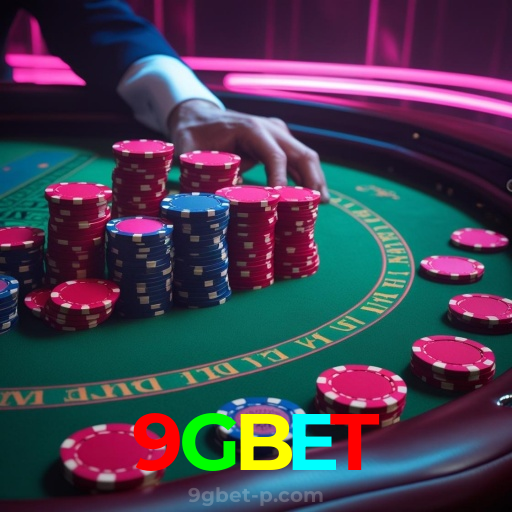 9GBET：Jogue Blackjack online e mostre que você é o mestre das cartas!