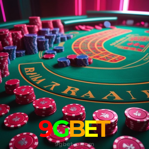 9GBET：A sorte te espera! Aposte agora nas nossas roletas!