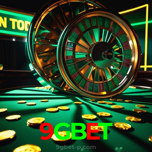 9GBET：A emoção do blackjack te espera! Aposte e vença agora!