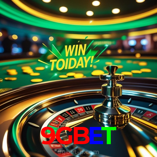 9GBET：Sua sorte está no cassino online com jogos como poker e apostas no futebol!