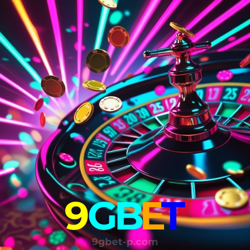 9GBET：Jogue slots, poker e aposte no futebol no cassino online mais emocionante!