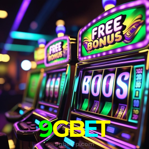 9GBET:Apostas emocionantes em futebol e os melhores jogos de cassino online!