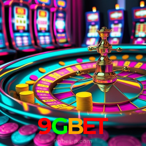 9GBET：Apostas no futebol e diversão em blackjack e roleta online te esperam!