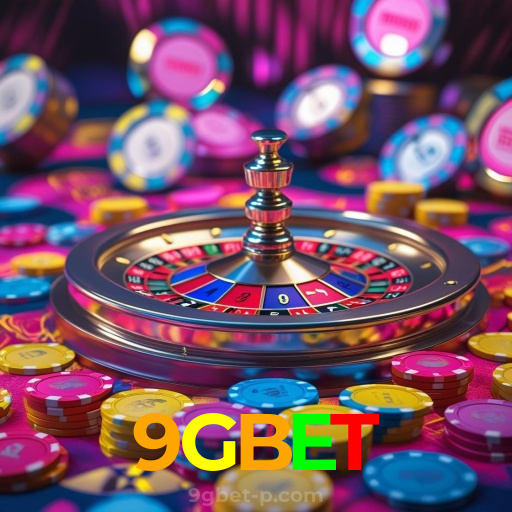 9GBET：Vença grandes prêmios nas mesas de poker online!