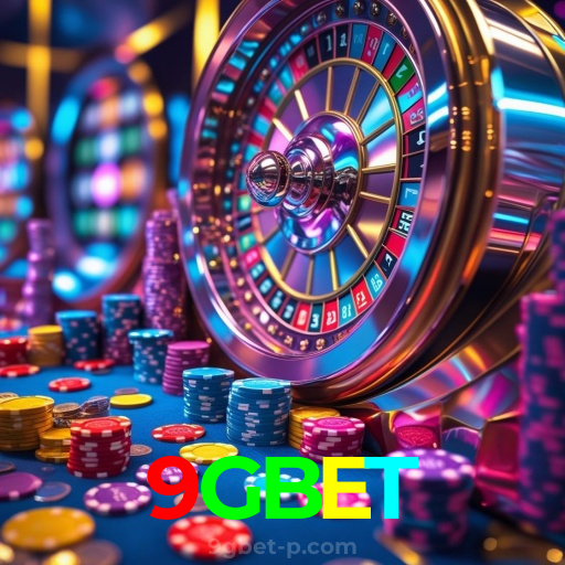 9GBET：Jogue poker, aposte no futebol e conquiste prêmios incríveis no cassino!