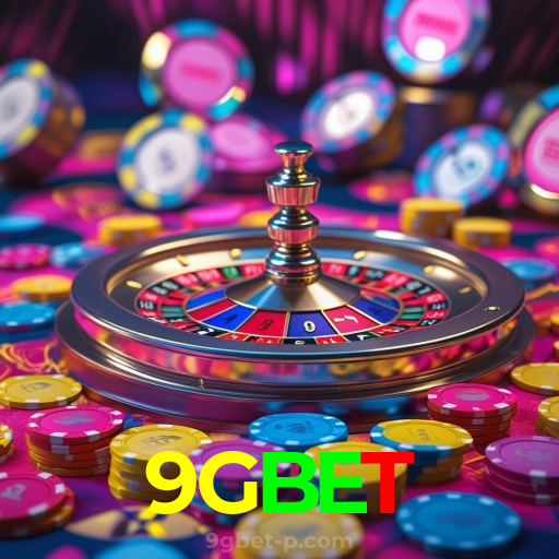 9GBET:Jogue slots, poker e aposte no futebol online para grandes prêmios!