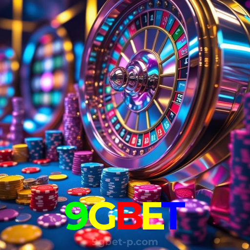 9GBET：Aposte no futebol e jogue slots emocionantes com grandes prêmios!