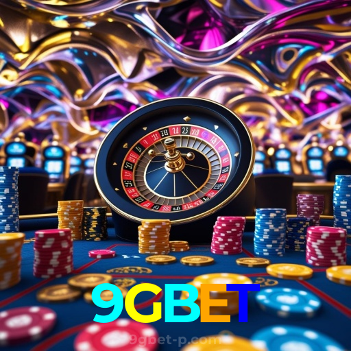 9GBET：Vença no cassino online com blackjack e apostas esportivas no futebol!