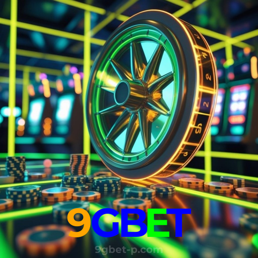 9GBET：Aposte no futebol e jogue slots emocionantes com grandes prêmios!