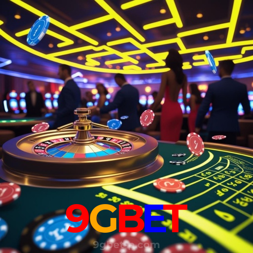 9GBET:Jogue no melhor cassino online e conquiste prêmios de verdade!