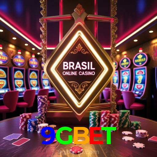 9GBET：Em cada giro, novas vitórias! Venha jogar nas melhores slots!