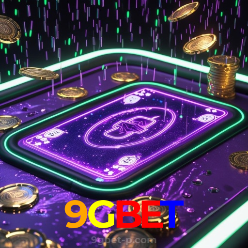 9GBET:A diversão começa no cassino online com poker, roleta e apostas no futebol!