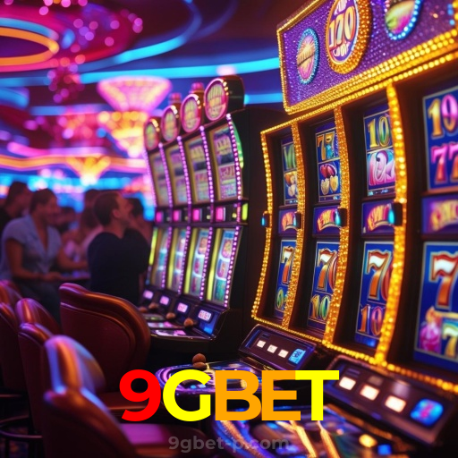 9GBET:Ganhe prêmios fantásticos nas roletas online!