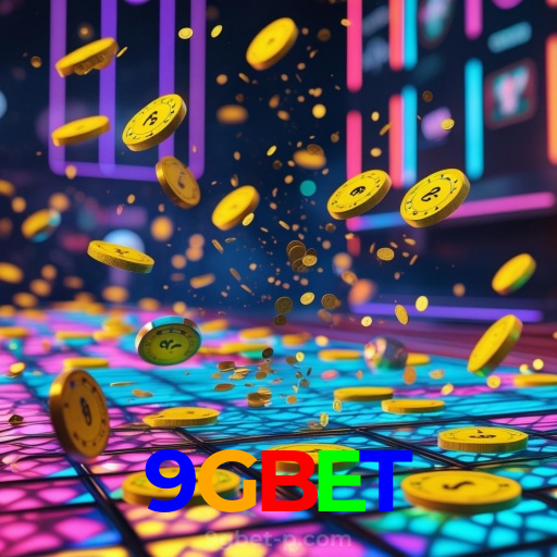9GBET：As maiores vitórias estão te esperando nas nossas slots online!