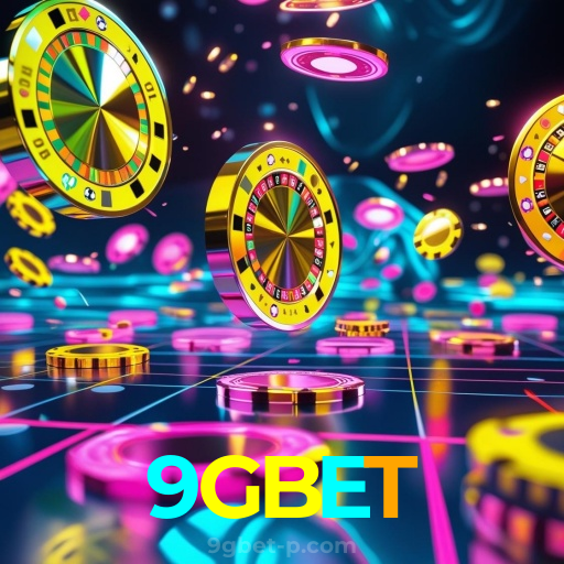 9GBET：Aposte no seu time e jogue roleta no cassino mais confiável!