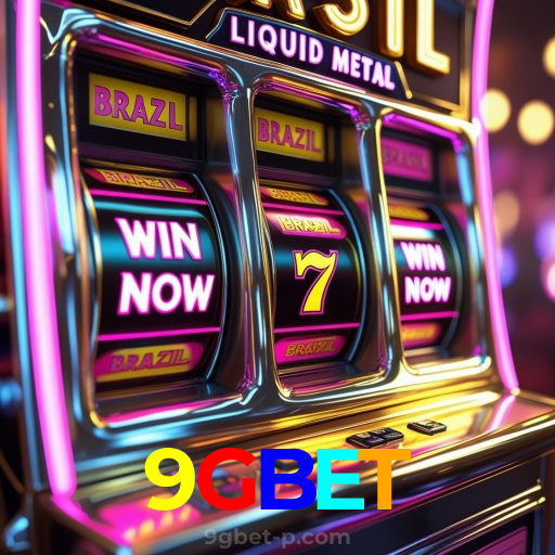9GBET：Jogue nas roletas e descubra as maiores vitórias!