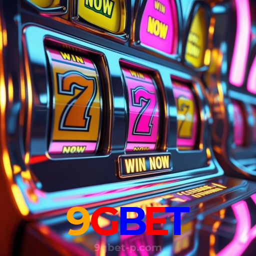 9GBET:A diversão começa aqui! Jogue nas slots e ganhe muito mais!