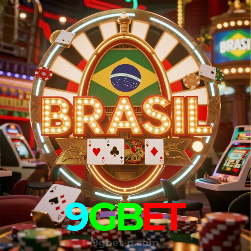 9GBET：Ganhe no futebol e conquiste prêmios nos melhores jogos de cassino online!