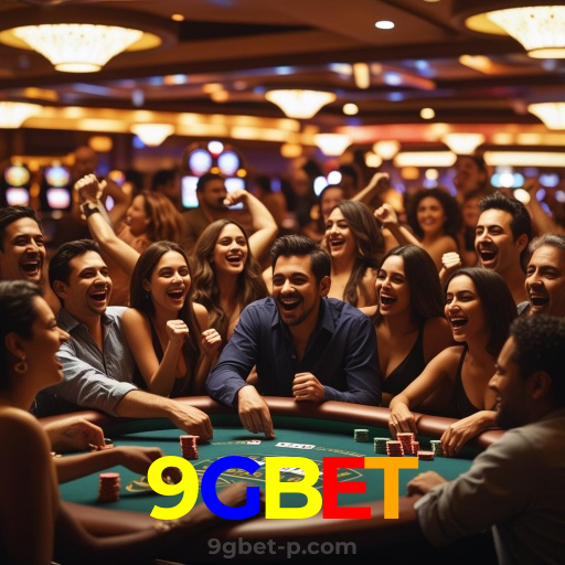 9GBET：A sorte está na roleta! Aposte e ganhe agora!