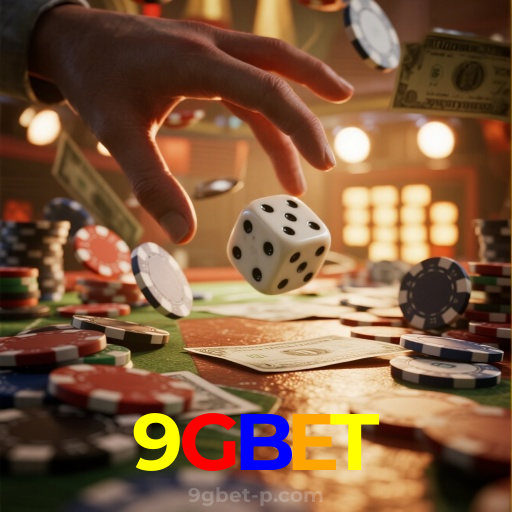9GBET：Jogue roleta, aposte no futebol e ganhe grandes prêmios!