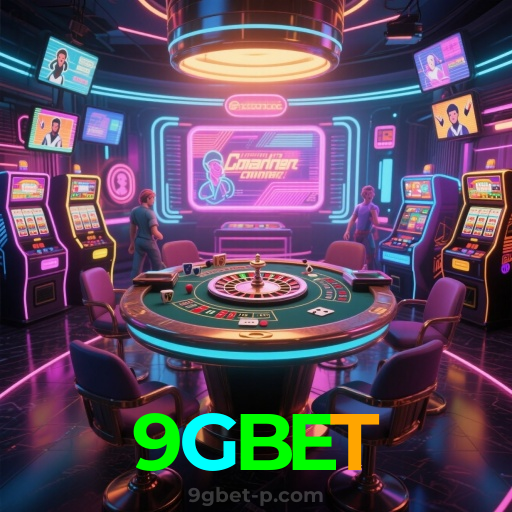 9GBET：Vença no poker, aposte no futebol e divirta-se com os melhores jogos de cassino!
