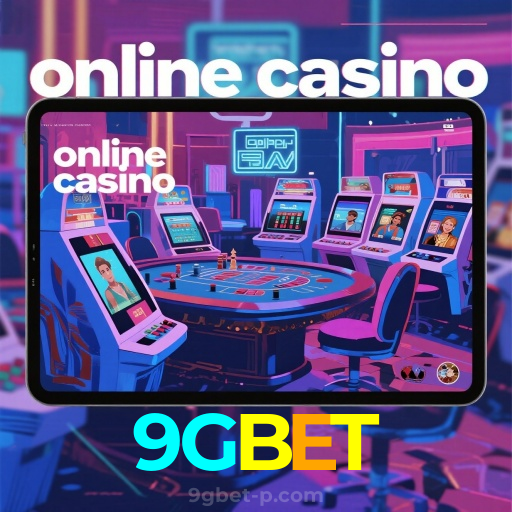 9GBET：Jogue blackjack, aposte no futebol e ganhe prêmios no nosso cassino online!